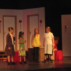 Romantica (172) - Toneelvereniging Plankenkoorts 